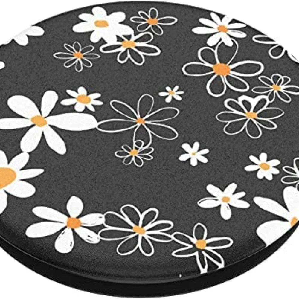 Daisy Chain Popsockets Single Grip & Stand Universal Phones and Tablet Holder